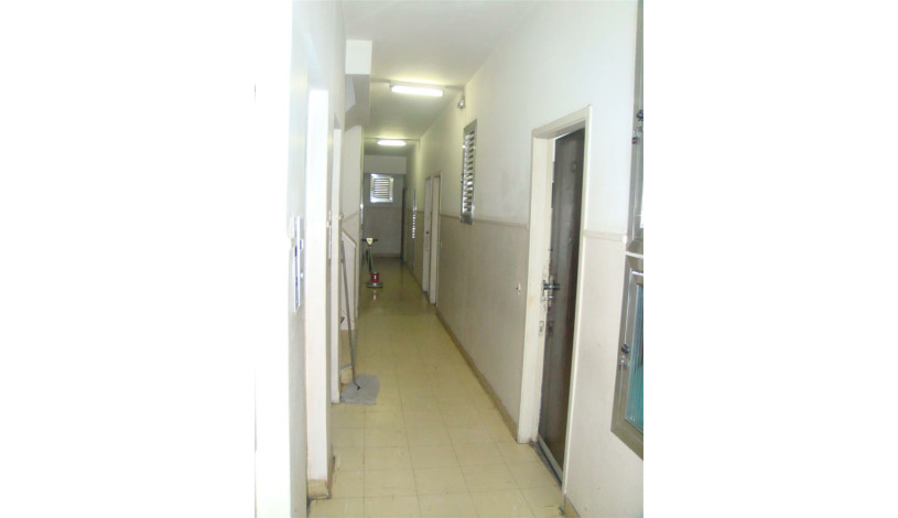 Apartment Avenida Princesa Isabel Rio de Janeiro - Apt 23919